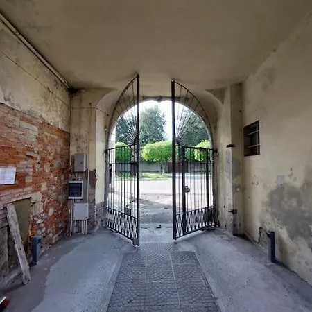 Il Cortile Di Nucci