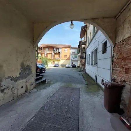 Apartamento Il Cortile Di Nucci Stezzano