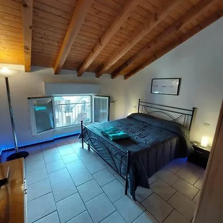 Il Cortile Di Nucci