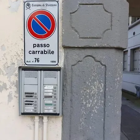 Il Cortile Di Nucci Stezzano
