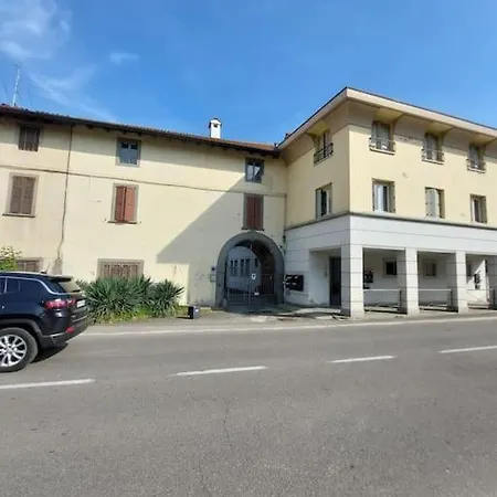 Il Cortile Di Nucci