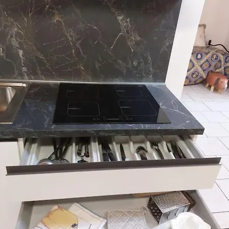Apartamento Il Cortile Di Nucci Stezzano