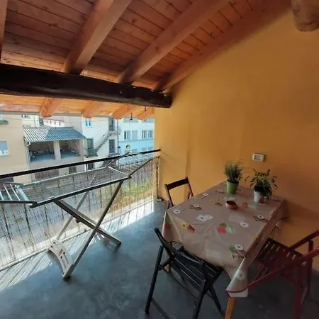 Il Cortile Di Nucci
