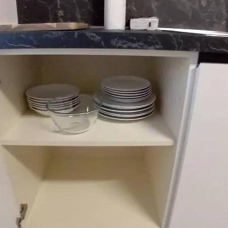 Apartamento Il Cortile Di Nucci Stezzano
