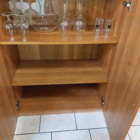 Apartamento Il Cortile Di Nucci Stezzano