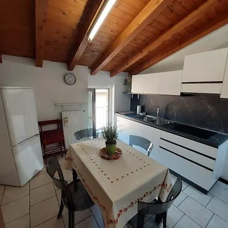 Il Cortile Di Nucci