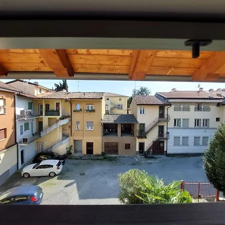 Apartamento Il Cortile Di Nucci