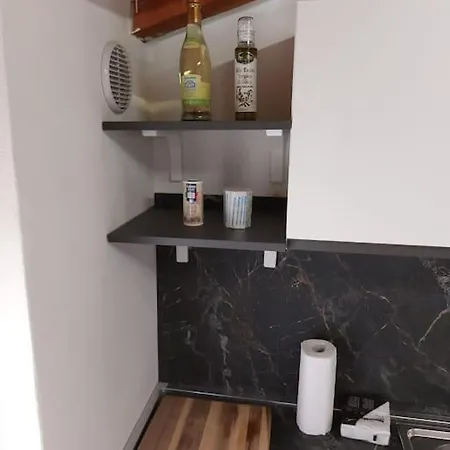 Apartamento Il Cortile Di Nucci Stezzano