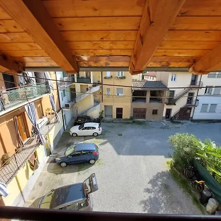 Il Cortile Di Nucci Stezzano